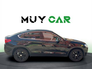 BMW X4 xDrive20d 140 kW (190 CV)