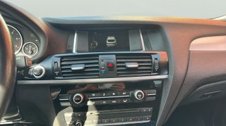 BMW X4 xDrive20d 140 kW (190 CV)