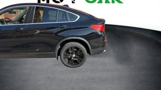 BMW X4 xDrive20d 140 kW (190 CV)