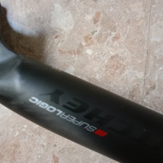 Tija Ritchey Superlogic Link Carbono
