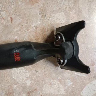 Tija Ritchey Superlogic Link Carbono