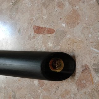 Tija Ritchey Superlogic Link Carbono