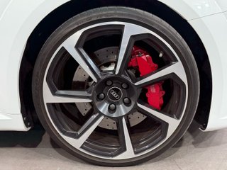 Audi TT Audi TT TT RS 2.5 TFSI 294kW quat S tro Roadster