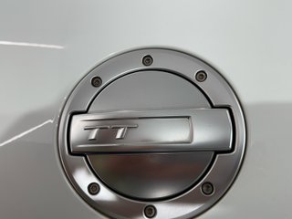 Audi TT Audi TT TT RS 2.5 TFSI 294kW quat S tro Roadster