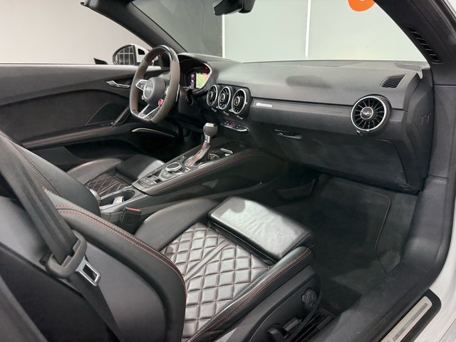 Audi TT Audi TT TT RS 2.5 TFSI 294kW quat S tro Roadster