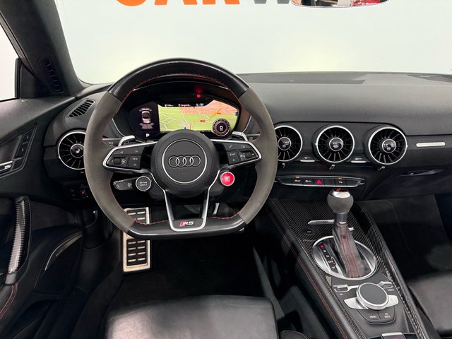 Audi TT Audi TT TT RS 2.5 TFSI 294kW quat S tro Roadster