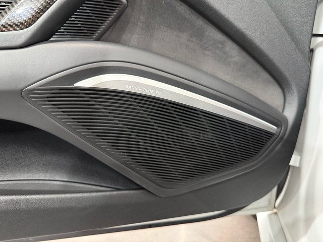 Audi TT Audi TT TT RS 2.5 TFSI 294kW quat S tro Roadster