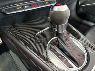 Audi TT Audi TT TT RS 2.5 TFSI 294kW quat S tro Roadster