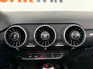 Audi TT Audi TT TT RS 2.5 TFSI 294kW quat S tro Roadster