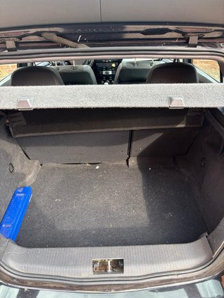 Opel Astra 2009