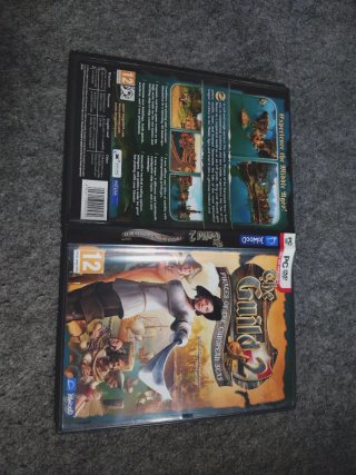The Guild 2: Pirates of the European Seas DLC PC