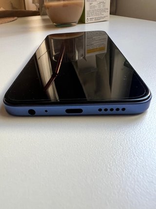 Xiaomi Redmi 15C (1 semana uso) + Ticket y caja