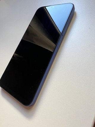 Xiaomi Redmi 15C (1 semana uso) + Ticket y caja