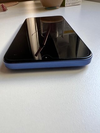 Xiaomi Redmi 15C (1 semana uso) + Ticket y caja