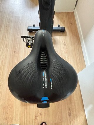 Bicicleta Spinning Cecotec Ultraflex25