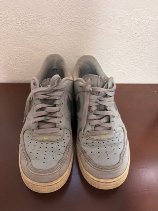 Zapatillas Nike Air Force 1 Talla 42