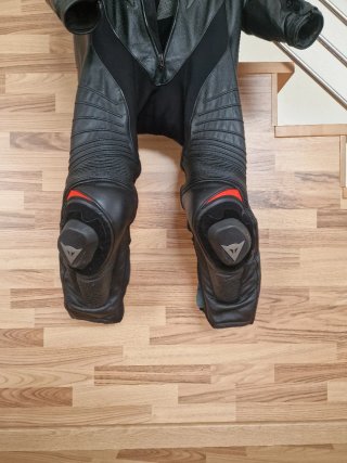 Mono Dainese Laguna Seca II Estiva