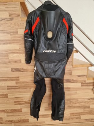 Mono Dainese Laguna Seca II Estiva