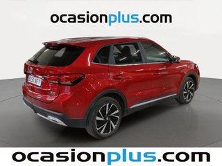 MG ZS 1.5 Hybrid+ Luxury 145 kW (197 CV)