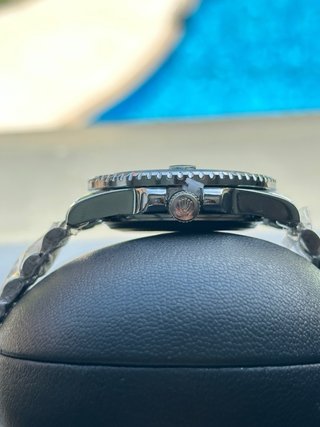 Rolex Explorer II GMT-Master