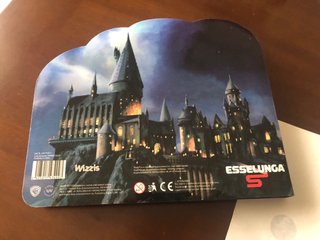Harry Potter Collezione ￼Completa personaggi Wizz