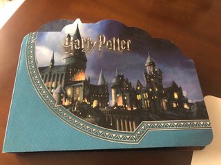 Harry Potter Collezione ￼Completa personaggi Wizz