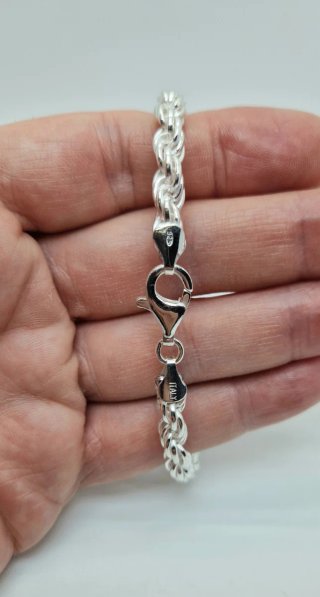 PULSERA CORDÓN