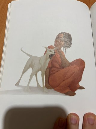 El nen gos