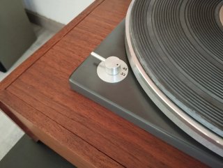 Tocadiscos Sonorac SR-3020(componentes japoneses)