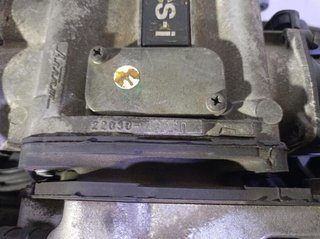Lexus rectp5424979 2jzge motor completo gs (_s16_)