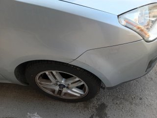 Ford C-MAX 2004