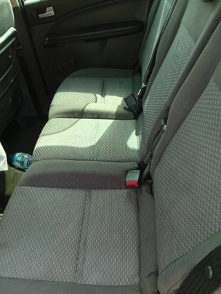 Ford C-MAX 2004