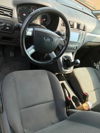 Ford C-MAX 2004
