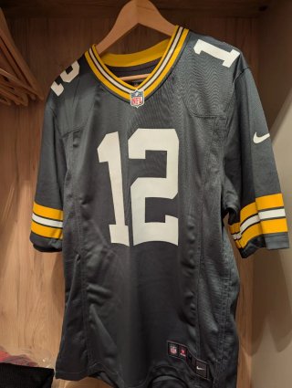Camiseta Nike NFL Talla grande M americana.