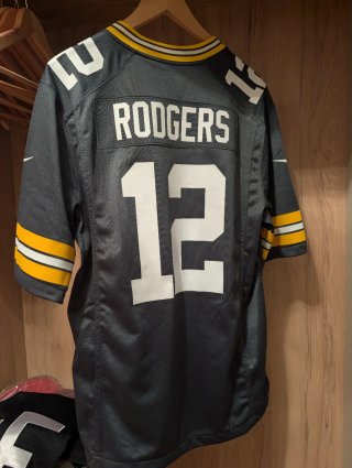 Camiseta Nike NFL Talla grande M americana.