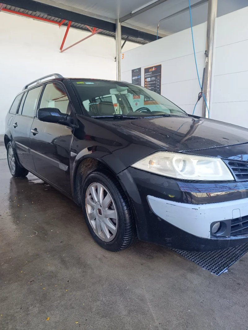 Renault Laguna 2007 - foto 1