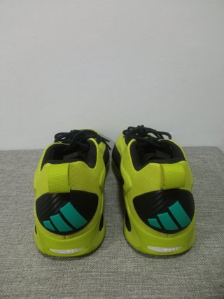 Zapatillas baloncesto Adidas Anthony Edwards T 44