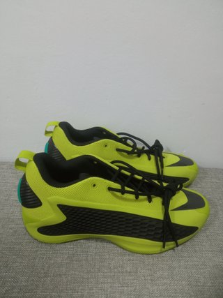 Zapatillas baloncesto Adidas Anthony Edwards T 44