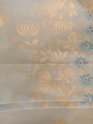 Sábana encimera 210 y funda almohada 160 cms