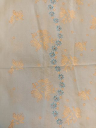 Sábana encimera 210 y funda almohada 160 cms