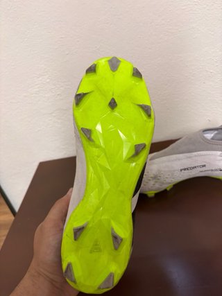 Zapatillas Adidas Predator Tacos