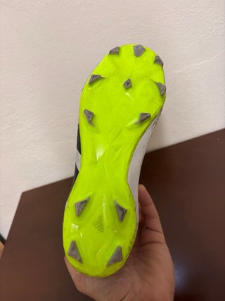 Zapatillas Adidas Predator Tacos