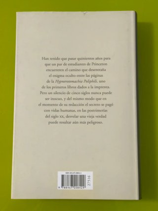 EL ENIGMA DEL CUATRO