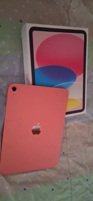 iPad 11 A16, generazione 2025
