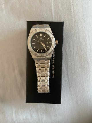 Lote 2 Orologi Uomo 30€