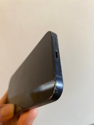 iPhone 12 64GB Blu Marina