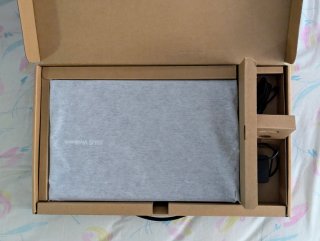 ASUS Vivobook 15