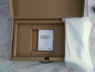 ASUS Vivobook 15