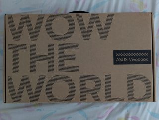 ASUS Vivobook 15