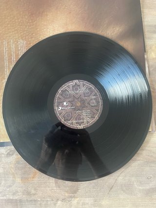 Disco Vinilo Santacruz de Supersubmarina